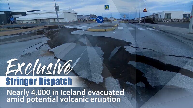 Thousands_Evacuated_in_Iceland_Amid_Potential_Volcanic_Eruption_poster - Khabar Asia Thousands Evacuated in Iceland Amid Potential Volcanic Eruption video poster