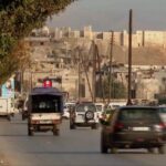 Thousands_Flee_Aleppo_Amid_Intensifying_Conflict_in_Syria video poster
