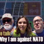 Thousands_Protest_Against_NATO_Summit_in_Madrid_poster - Khabar Asia Thousands Protest Against NATO Summit in Madrid video poster