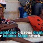 Thousands Seek Shelter After Insurgent Attack in Mozambique's Palma video poster
