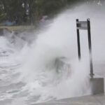Thousands Without Power as Cyclone Kirrily Strikes Australia's Queensland