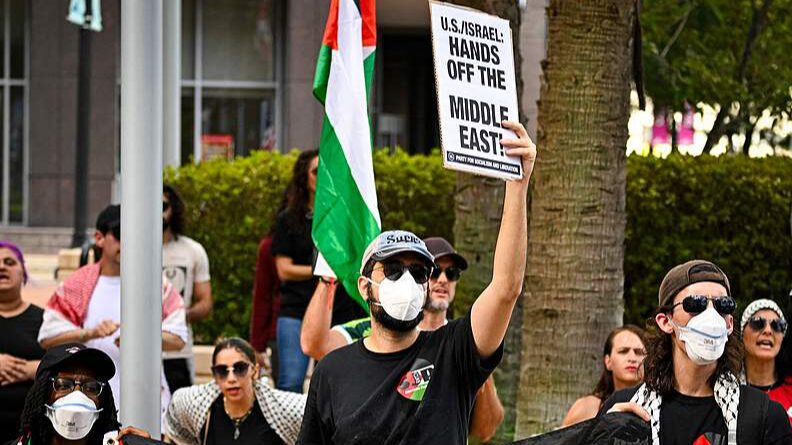 Thousands_Worldwide_Rally_Against_Middle_East_War - Khabar Asia Thousands_Worldwide_Rally_Against_Middle_East_War