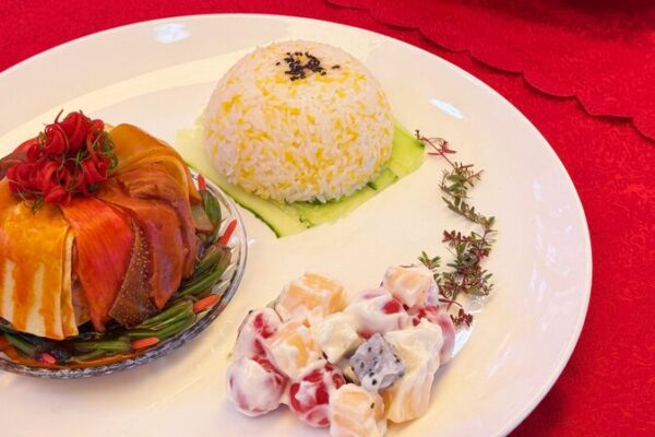 Three-Day Food Festival Unveils Tongren’s Culinary Charm Three_Day_Food_Festival_Unveils_Tongren_s_Culinary_Charm