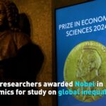 Three_Economists_Awarded_Nobel_Prize_for_Research_on_Global_Inequality video poster