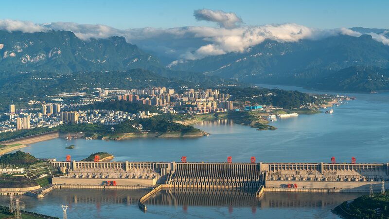 Three_Gorges_Project_Celebrates_30_Years_of_Power_and_Progress - Khabar Asia Three_Gorges_Project_Celebrates_30_Years_of_Power_and_Progress