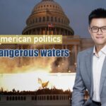 Three Years After Capitol Riot, American Political Divisions Worsen video poster