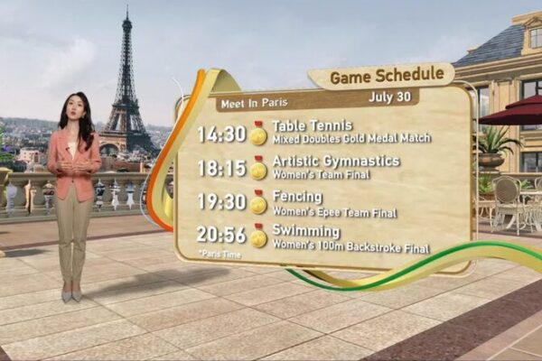 Thrilling Gold Medal Events Await on July 30 at Paris Olympics Thrilling_Gold_Medal_Events_Await_on_July_30_at_Paris_Olympics video poster