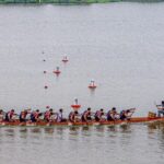 Thrills and Tradition at the 2024 Jiangsu Yancheng Dragon Boat Race video poster