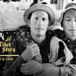 Through the Lens: A Photographer's Railway Adventure to Lhasa, Tibet video poster