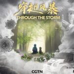 Through_the_Storm_Chinas_Three-Year_Journey_Against_COVID-19_Captured_in_Documentary_poster - Khabar Asia 'Through the Storm': China's Three-Year Journey Against COVID-19 Captured in Documentary video poster