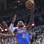 Thunder Surge Ahead with Dominant Victory Over Pelicans in Game 2
