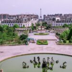 Tianducheng_Chinas_Own_Slice_of_Paris_in_Hangzhou - Khabar Asia Tianducheng: China's Own Slice of Paris in Hangzhou