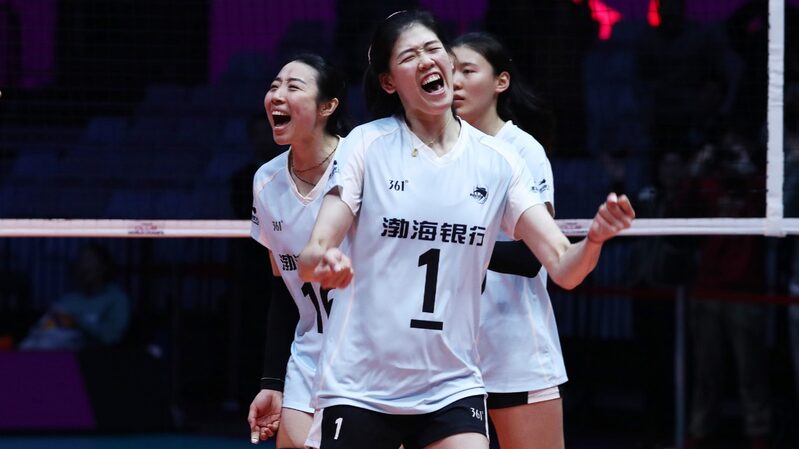Tianjin_Bohai_Bank_Makes_History_as_First_Chinese_Team_to_Reach_FIVB_Women_s_Club_Final-1-1 - Khabar Asia Tianjin_Bohai_Bank_Makes_History_as_First_Chinese_Team_to_Reach_FIVB_Women_s_Club_Final