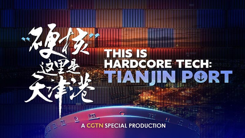 Tianjin_Port__Pioneering_Innovation_in_Global_Maritime_Trade video poster