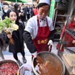 Tianshui's Spicy Hot Pot: A Culinary Journey Through Gansu's Cultural Heartland