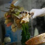 Tianshui's Spicy Hot Pot Becomes a Culinary Sensation in Gansu Province