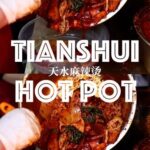 Tianshui's Spicy Hot Pot Goes Viral, Draws Tourists to Northwest China video poster