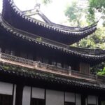 Tianyi Pavilion: Ningbo's Ancient Treasure of 300,000 Books