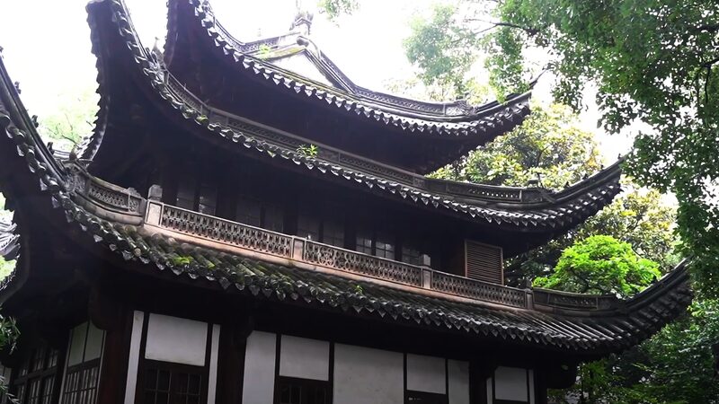 Tianyi_Pavilion_Ningbos_Ancient_Treasure_of_300000_Books - Khabar Asia Tianyi Pavilion: Ningbo's Ancient Treasure of 300,000 Books