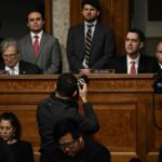 TikTok CEO Shou Zi Chew Faces Intense Questioning in U.S. Congressional Hearing