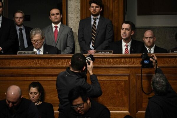 TikTok CEO Shou Zi Chew Faces Intense Questioning in U.S. Congressional Hearing