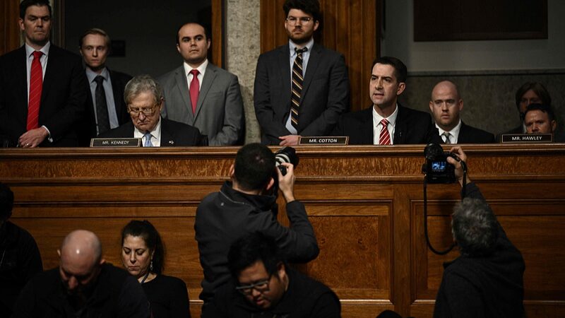 TikTok_CEO_Shou_Zi_Chew_Faces_Intense_Questioning_in_US_Congressional_Hearing - Khabar Asia TikTok CEO Shou Zi Chew Faces Intense Questioning in U.S. Congressional Hearing