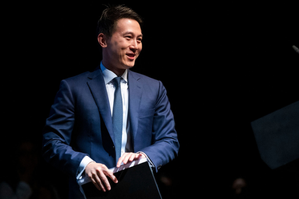 TikTok CEO Shou Zi Chew to Attend Trump’s Inauguration, Sources Say TikTok_CEO_Shou_Zi_Chew_to_Attend_Trump_s_Inauguration__Sources_Say