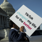 TikTok Faces Potential U.S. Ban: Who Stands to Lose?