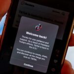 TikTok_Restores_Service_in_the_U_S__After_Brief_Shutdown_Due_to_Ban video poster
