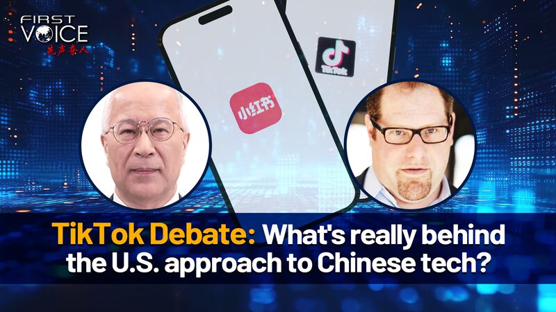 TikTok_Users_Shift_to_RedNote_Amid_Looming_U_S__Ban__Unveiling_the_Tech_Tension_poster - Khabar Asia TikTok_Users_Shift_to_RedNote_Amid_Looming_U_S__Ban__Unveiling_the_Tech_Tension video poster