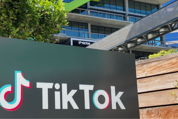 TikTok and ByteDance Challenge U.S. Government Over Potential Nationwide Ban TikTok and ByteDance Challenge U.S. Government Over Potential Nationwide Ban