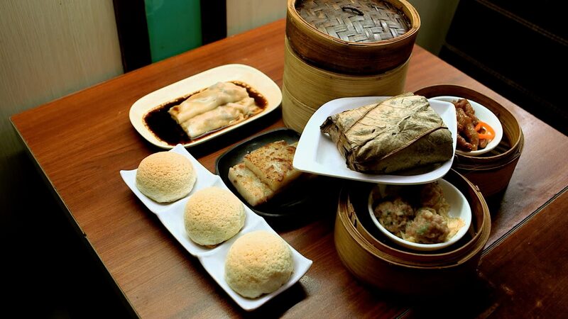 Tim Ho Wan: Hong Kong's Michelin-Starred Dim Sum Delight video poster