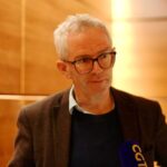 Tim_Whitmarsh_Advocates_for_Cross_Cultural_Exchange_to_Inspire_Youth_at_World_Classics_Conference video poster