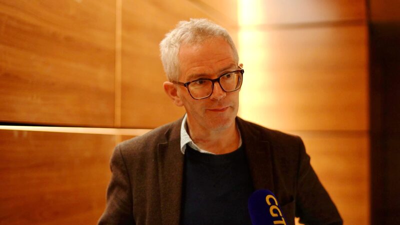 Tim_Whitmarsh_Advocates_for_Cross_Cultural_Exchange_to_Inspire_Youth_at_World_Classics_Conference_poster - Khabar Asia Tim_Whitmarsh_Advocates_for_Cross_Cultural_Exchange_to_Inspire_Youth_at_World_Classics_Conference video poster