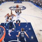 Timberwolves Defeat Mavericks to Stay Alive in Western Conference Finals