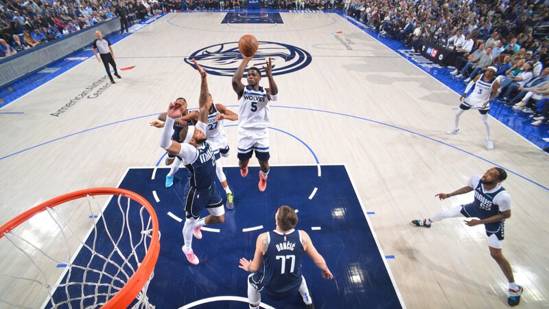 Timberwolves_Defeat_Mavericks_to_Stay_Alive_in_Western_Conference_Finals - Khabar Asia Timberwolves Defeat Mavericks to Stay Alive in Western Conference Finals
