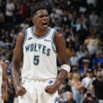 Timberwolves Rally to Oust Defending Champion Nuggets in Stunning Comeback