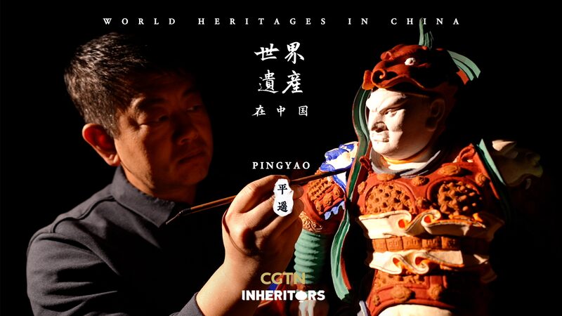 Timeless_Beauty_The_Painted_Sculptures_of_Pingyaos_Shuanglin_Temple - Khabar Asia Timeless Beauty: The Painted Sculptures of Pingyao's Shuanglin Temple