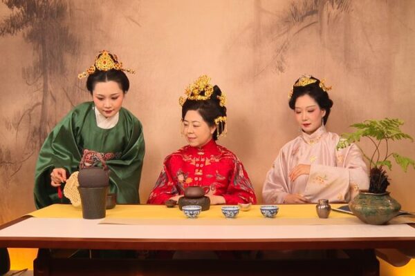 Timeless Elegance: Ming Dynasty Tea Culture Celebrated on Macao’s 25th Anniversary Timeless_Elegance__Ming_Dynasty_Tea_Culture_Celebrated_on_Macao_s_25th_Anniversary