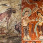 Timeless Treasures: Exploring Lascaux Cave and the Mogao Grottoes