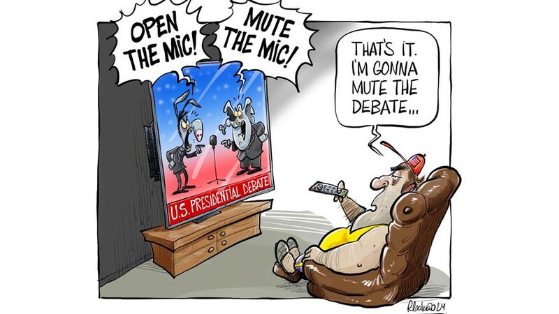 To_Mute_or_Not_to_Mute__Harris_and_Trump_Teams_Clash_Over_Debate_Microphones