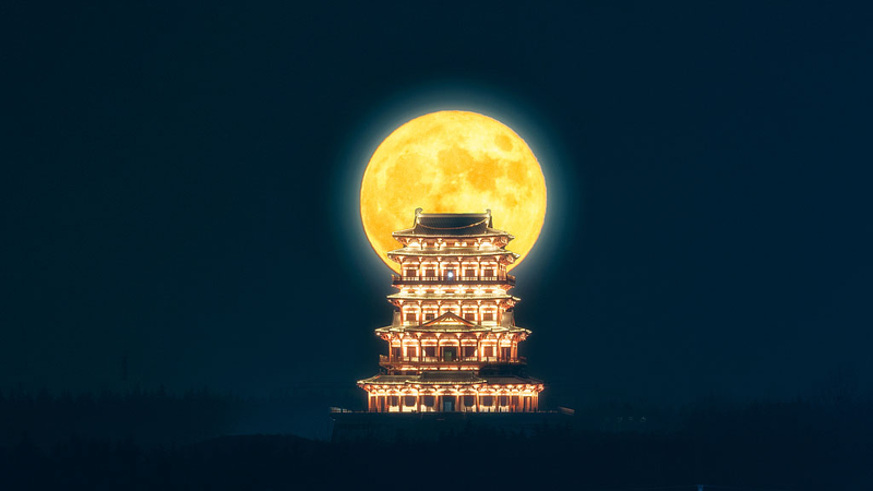 To_the_Moon_Asias_Lunar_Ambitions_on_International_Day_of_Human_Space_Flight - Khabar Asia To the Moon: Asia's Lunar Ambitions on International Day of Human Space Flight