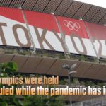 Tokyo Paralympics Begin Amid COVID-19 Surge and Expanded State of Emergency video poster