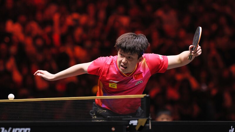 Top_Seed_Wang_Chuqin_Dominates_Opening_Match_at_WTT_China_Smash - Khabar Asia Top_Seed_Wang_Chuqin_Dominates_Opening_Match_at_WTT_China_Smash