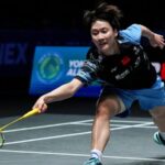 Top Seeds Axelsen and Chen Yufei Exit All England Badminton Championships