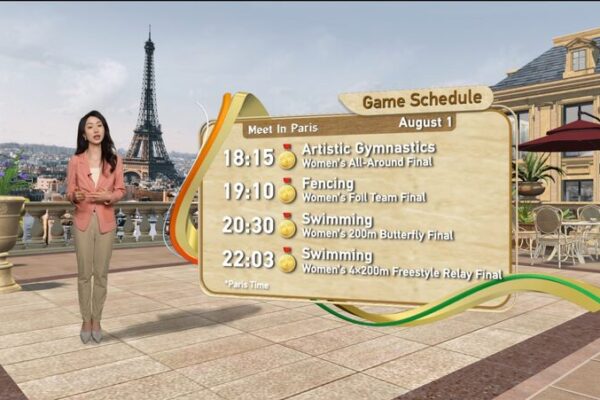 Top Women’s Finals to Watch on August 1 at Paris 2024 Olympics Top_Women_s_Finals_to_Watch_on_August_1_at_Paris_2024_Olympics video poster