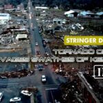 Tornado Cluster Ravages Kentucky, Dozens Killed in Historic Outbreak video poster