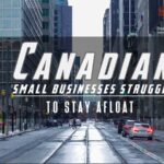 Toronto Small Businesses Battle Survival Amid Second COVID-19 Wave video poster