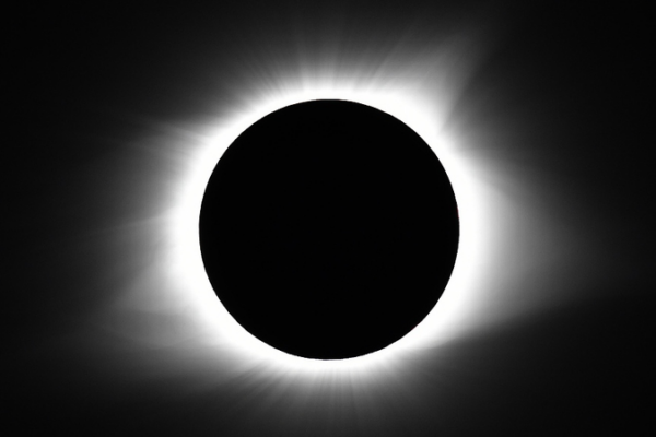 Total Solar Eclipse Casts Midday Darkness Across North America