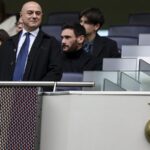 Tottenham Hotspur Seeks Global Investors Amid Financial Growth